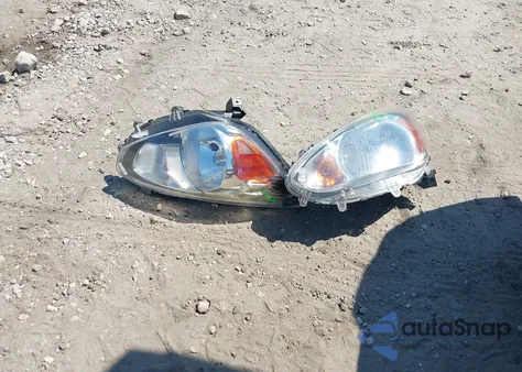 2020 Mitsubishi Mirage Es из США, поврежденный, VIN ML32A3HJ7LH005869